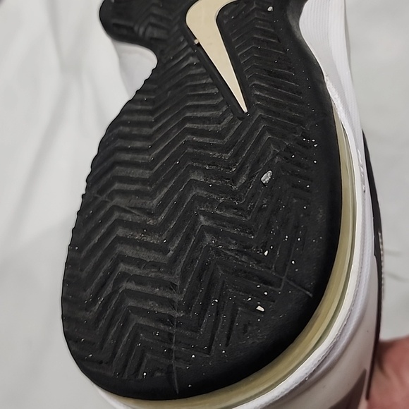 Nike Hyper Aggressor Air Max Sneakers size 9 - Picture 8 of 8